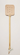 HUNTSMAN SWATTER NATURAL