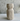 MEDIUM 05 ROUND CURVY 2.0 CREAM