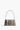 LOQUETTE FLAP BAG PYTHON