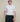 CLASSIC COTTON JERSEY T-SHIRT WHITE