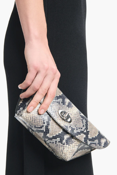 LOQUETTE CLUTCH PYTHON