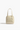 CUBETTO HANDBAG WHEAT