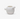 BUBBLE LARGE VASE WHITE