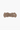 LOOPY BELT TAUPE