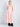 SOLIRA DRESS IN SEERSUCKER RUST/OFF WHITE