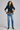 LEYDEN STRAIGHT JEANS LIGHT BLUE