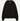 AUTHENTIC FLEECE CLASSIC FIT HOODIE ESPRESSO