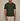 CLASSIC COTTON JERSEY T-SHIRT FOREST