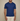 CLASSIC COTTON JERSEY T-SHIRT WASHED INK