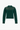 HAROLD SWEATER HUNTER GREEN