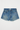 NATICK SHORTS BLUE