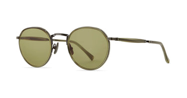 BILLIE S in SYCAMORE-PEWTER/OLIVE