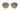 BILLIE S in TRUFFLE-ANTIQUE GOLD/SMOKY