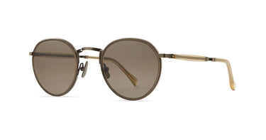 BILLIE S in TRUFFLE-ANTIQUE GOLD/SMOKY