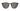 CLUNE SUN in BLACK/SEMI-FLATE PURE GREY
