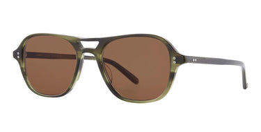 DOC SUN in WILLOW/SEMI-FLAT OAK