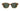 LACHMAN SUN in HAZEL TORTOISE/SEMI-FLAT PURE G15