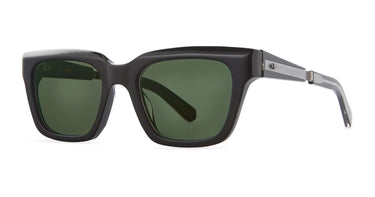 MAVEN S in BLACK-PEWTER/SEMI-FLAT G15