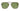 NOVARRO S in 12K WHITE GOLD-MAPLE/GREEN