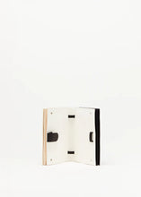 Load image into Gallery viewer, SHOULDER BAG WHITE/BUTTER