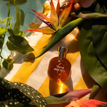 TROPICAL EAU DE PARFUM