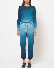 Load image into Gallery viewer, TOPANGA PANT TEAL MIST