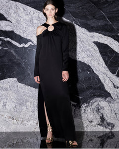 TURIN DRESS