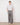 GUIDO STRIPED COTTON POPLIN SHIRT WHITE/GREY/BLACK
