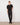 HUGO PANTS BLACK