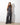 MILIA TWILL TOP MID HEATHER GREY