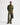 ISABELLE PANTS MILITARY GREEN
