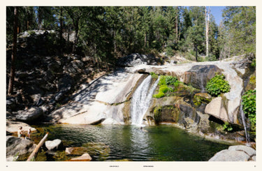 Places We Swim California