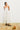 GIULIA EMBROIDERED SUNDRESS CREAM