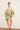 JUNGLE BOOGIE MINI DRESS MULTI