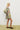 TOMMASINA MINI DRESS MULTI
