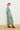 CASSIE POOL DRESS BLUE