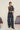 OCEANE SILK PANT