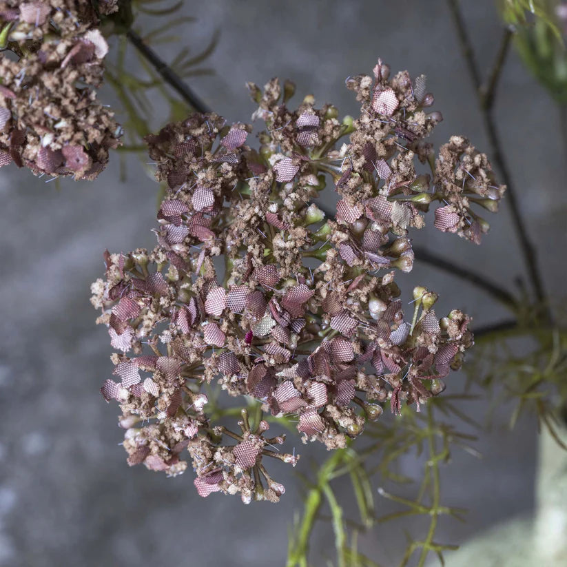ARTIFICIAL DILL FLOWER