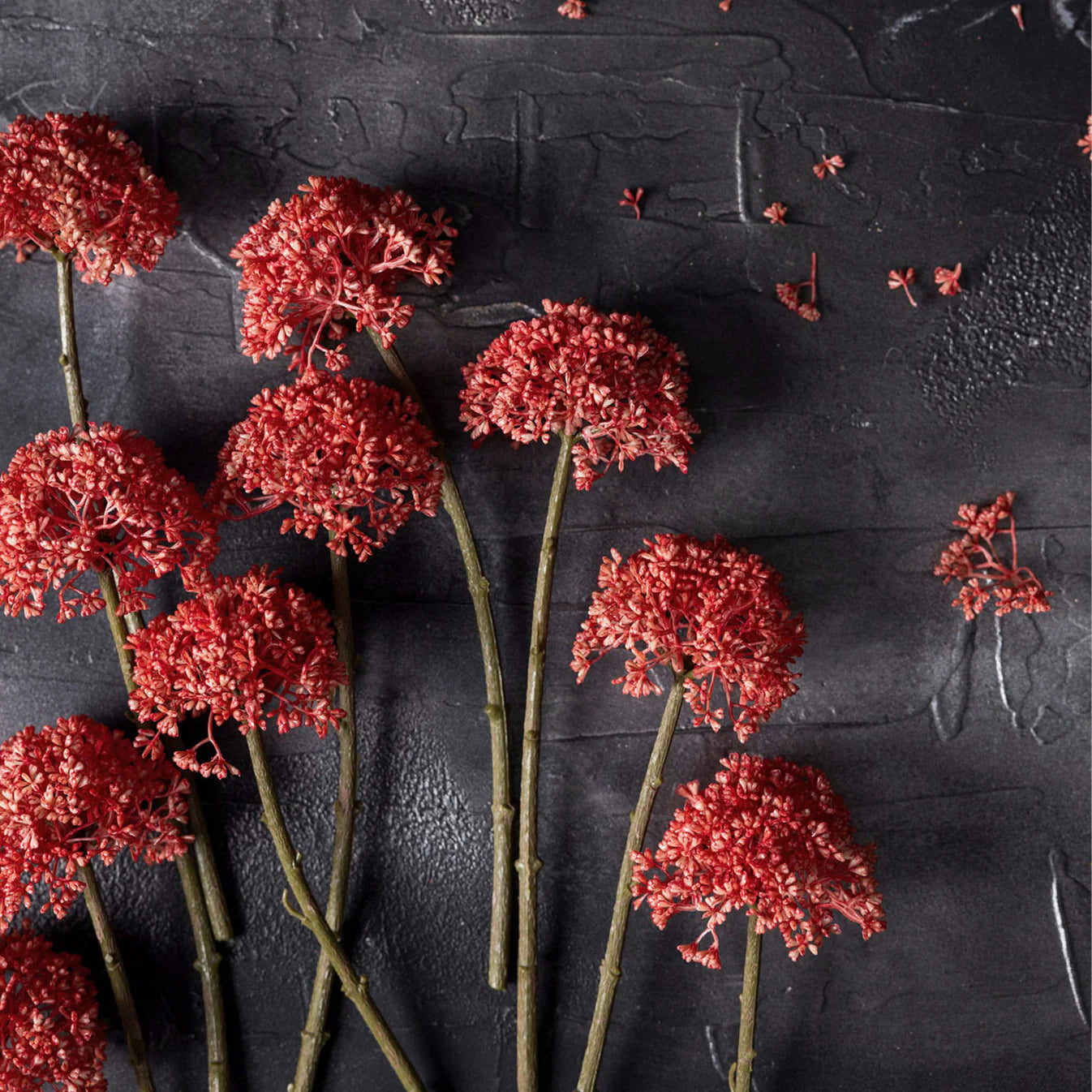 ARTIFICIAL SEDUM CORAL