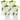 Perfect Serve Crystal Long Drink Highball Glasses Set of 4