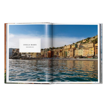 Great Escapes Mediterranean. The Hotel Book (German, French, English)