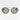 BARET EXPLORER SUNGLASSES MATTE NICKEL/YELLOW GOLD/GREY