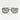 BOYD EXPLORER SUNGLASSES MATTE NICKEL/22K GOLD