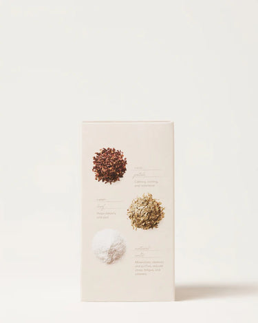 COOLING BATH SOAK