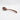 13" WALNUT WOOD LADLE