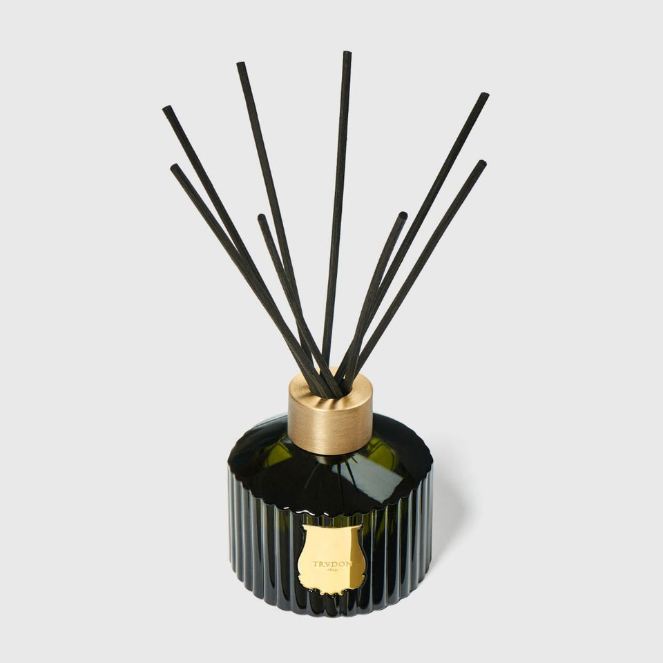 GABRIEL: GOURMAND CHIMNEY FIRE DIFFUSER – Santa Ynez General