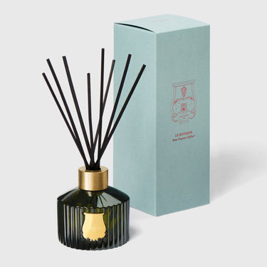 ABD EL KADER DIFFUSER