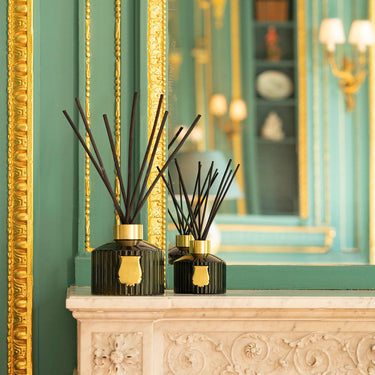 ABD EL KADER DIFFUSER GREAT