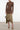 DONNA DRESS WOODLAND