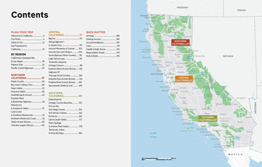 Lonely Planet Best Road Trips California: Trade Paperback